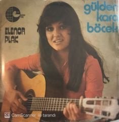Gülden Karaböcek Ahu Gözlüm 45lik