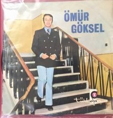 Ömür Göksel Sen Benim İlk Aşkımsın