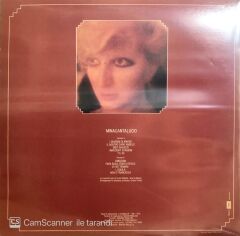 Mina / Mina Canta Lucio LP