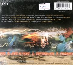 Dhafer Youssef / Malak CD