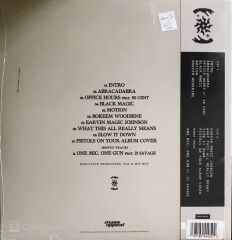 Nas - Magic 2 - LP