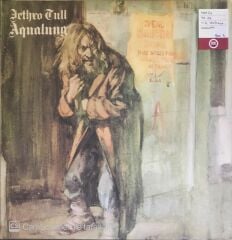 Jethro Tull - Aqualung - LP