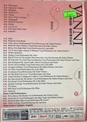 Yanni Tribute DVD