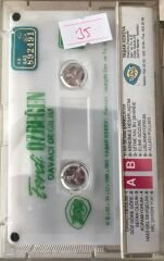 Ferdi Özbeğen - Davacı Değilim KASET