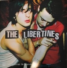 The Libertines LP