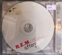 R.E.M.  - Aftermath CD