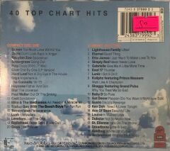 Now That's What I Call Music ! 33 2 CD