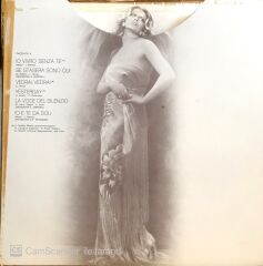 Mina / ...Del Mio Meglio LP