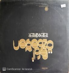 Ferdi Özbeğen - Teşekkürler - LP