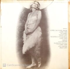 Mina / ...Del Mio Meglio LP