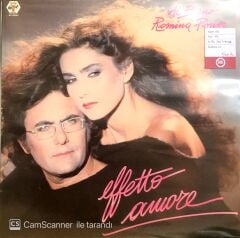 Al Bano & Romina Power / Effetto Amore LP