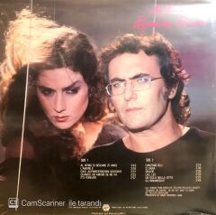 Al Bano & Romina Power / Effetto Amore LP