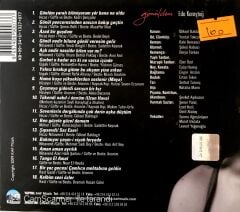 Eda Karaytuğ - Gönülden CD