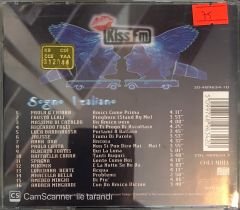 Sogno Italiano - 16 Super Italian Hits CD