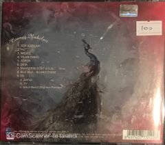 İlhan İrem - Cennet İlahileri CD