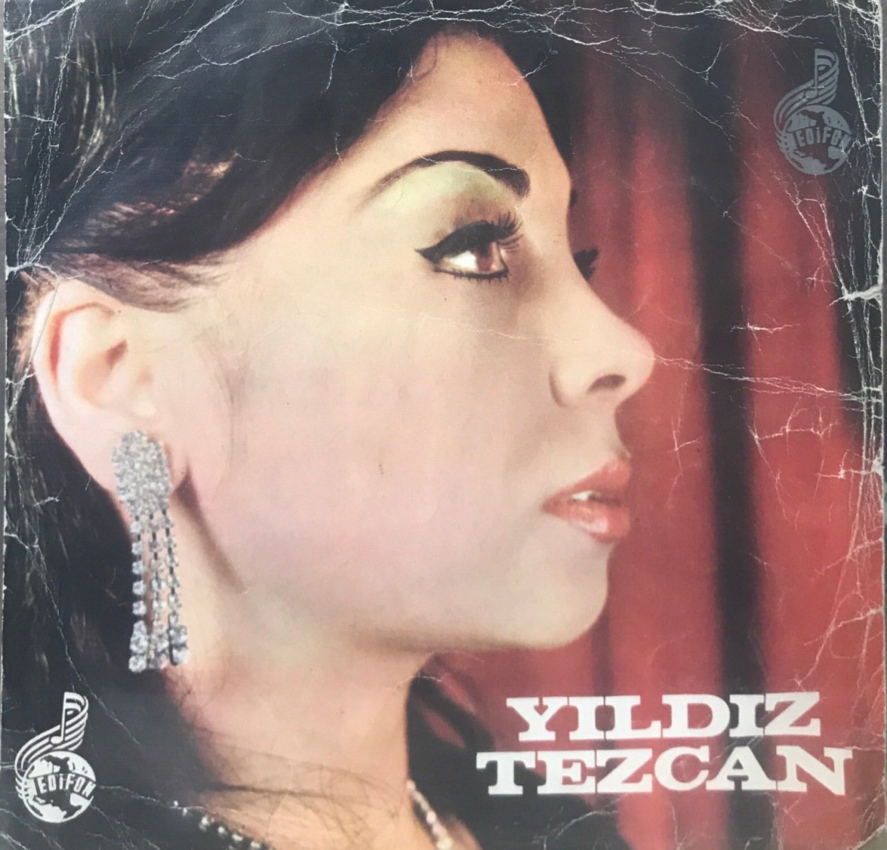 Yıldız Tezcan Yasemin 45lik