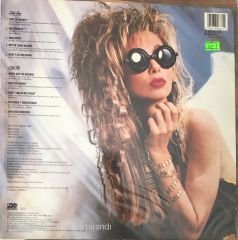 Stacey Q - Better Than Heaven LP