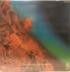Earth, Wind & Fire I Am LP