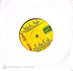 Meral Zuhal Yeterki Anla 45lik