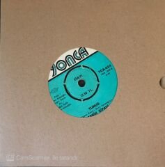 Nesrin Sipahi Yunus 45lik