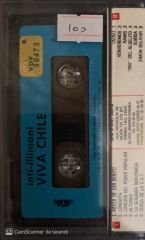Inti - Illimani  -  Viva Chile KASET