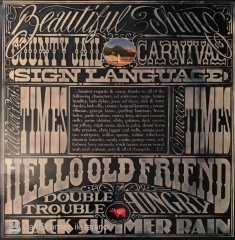 Eric Clapton No Reason To Cry LP