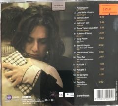 Çağan Irmak'tan Issız Adam CD