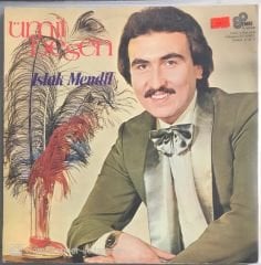 Ümit Besen - Islak Mendil LP