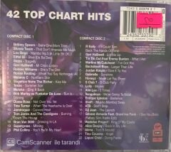 Now That's What I Call Music ! 44 2 CD