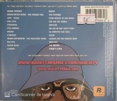 Grand Theft Auto Vice O.S.T. Volume 5 CD