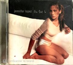 Jennifer Lopez / On The 6 CD