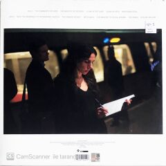 PJ Harvey The Hope Six Demolition Project Demos LP
