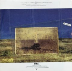 P J Harvey – Is This Desire?  LP