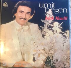 Ümit Besen - Islak Mendil LP