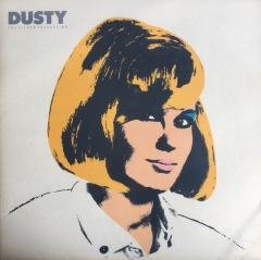 Dusty The Silver Collection LP