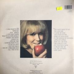 Dusty The Silver Collection LP