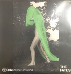 Furia The Fates LP