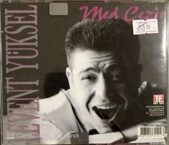 Sertab Erener Lal - Levent Yüksel Med Cezir (2 CD) CD