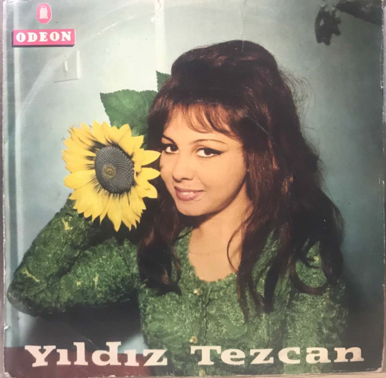 Yıldız Tezcan Efkarlıyım Bugün Yine 45lik