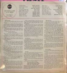 Muhayyer Şehnaz Faslı Volüm:8 LP