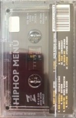 HipHop Menü KASET