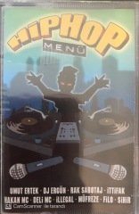 HipHop Menü KASET