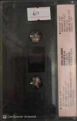 Yeni Türkü - Aşk Yeniden KASET