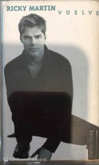 Ricky Martin Vuelve KASET