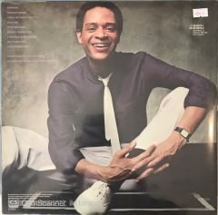 Al Jarreau ''Jarreau'' LP
