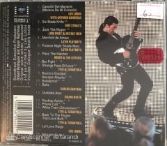 Desperado The Soundtrack CD