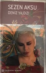 Sezen Aksu - Deniz Yıldızı KASET