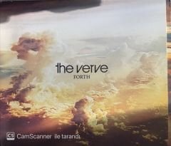 The Verve - Forth CD