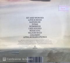 The Verve - Forth CD