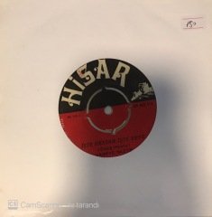 Kadriye İnletir İşte Hendek İşte Deve 45lik